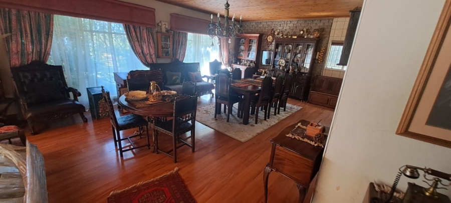 4 Bedroom Property for Sale in Boschfontein A H North West